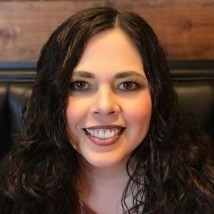 Meet your Posher, Jacki